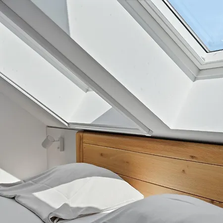Apartamento Zum Kleinen Leuchtturm