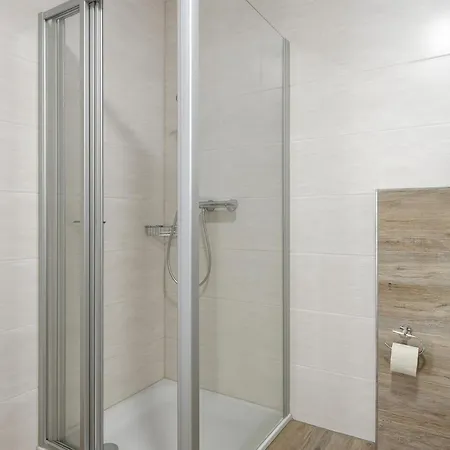 Apartamento Zum Kleinen Leuchtturm Greetsiel