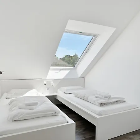 Zum Kleinen Leuchtturm Apartman