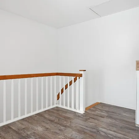 Zum Kleinen Leuchtturm Apartamento *
