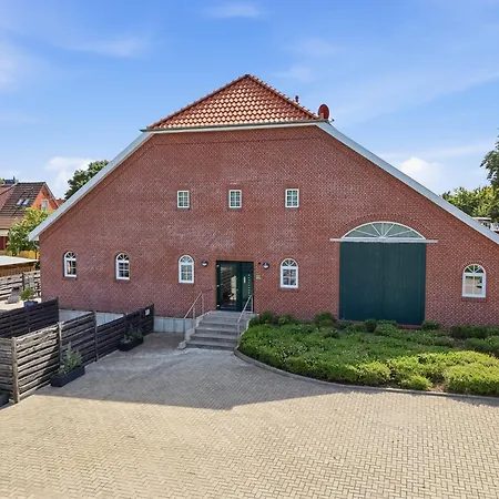 Zum Kleinen Leuchtturm Greetsiel