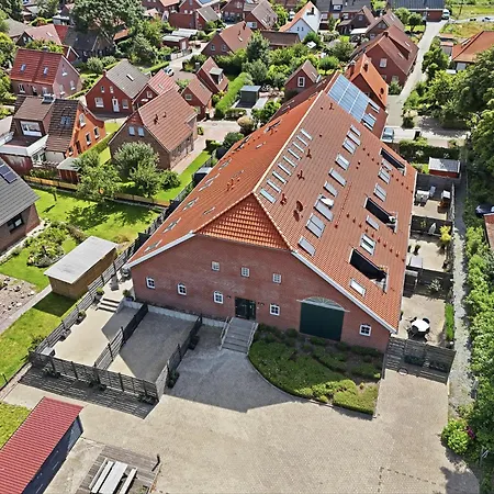 Zum Kleinen Leuchtturm Greetsiel