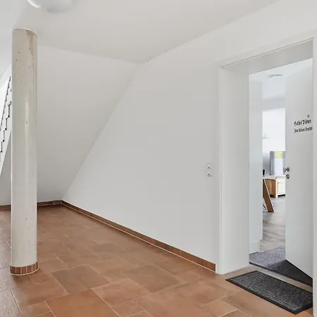 Apartamento Zum Kleinen Leuchtturm Greetsiel